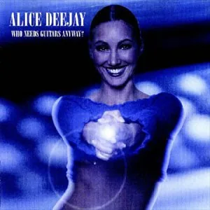 Alice Deejay